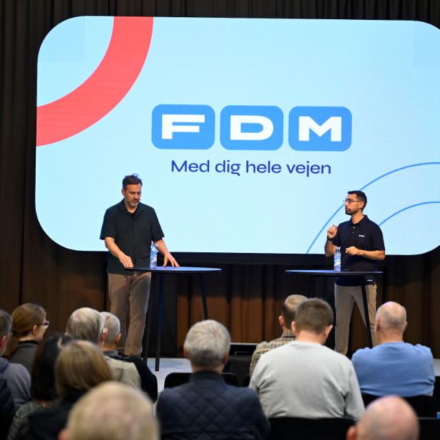 Spændende aktiviteter på Elbilmessen