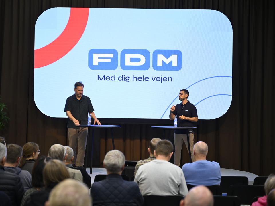 Elbilmessen 2026 - find billet her