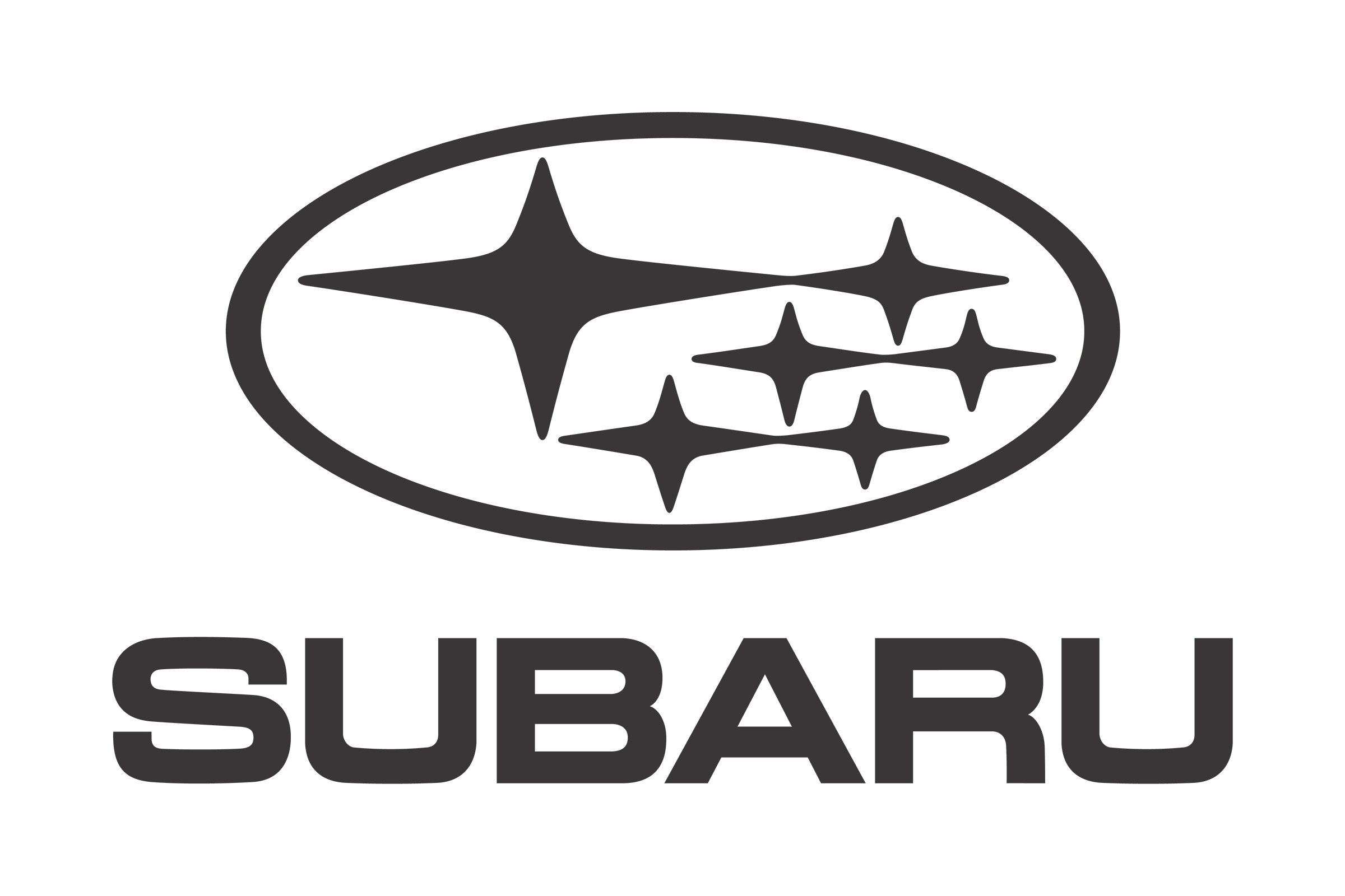 SUBARU Danmark