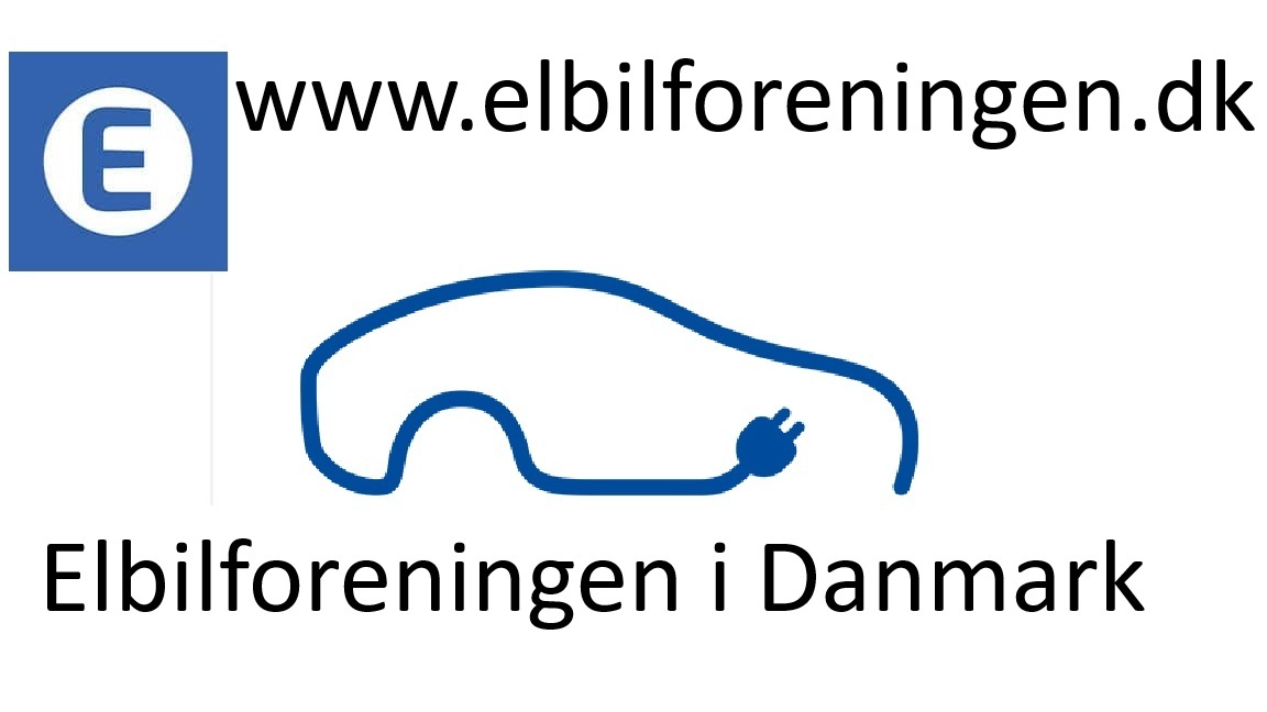 Elbilforeningen i Danmark