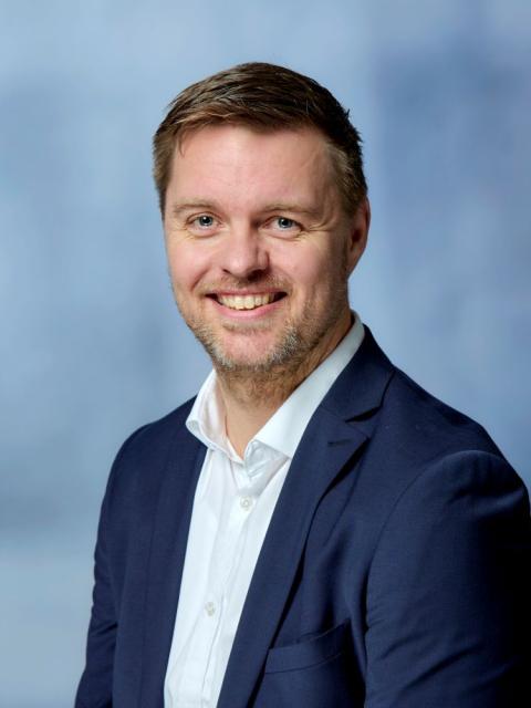 Kim Bie Schubert