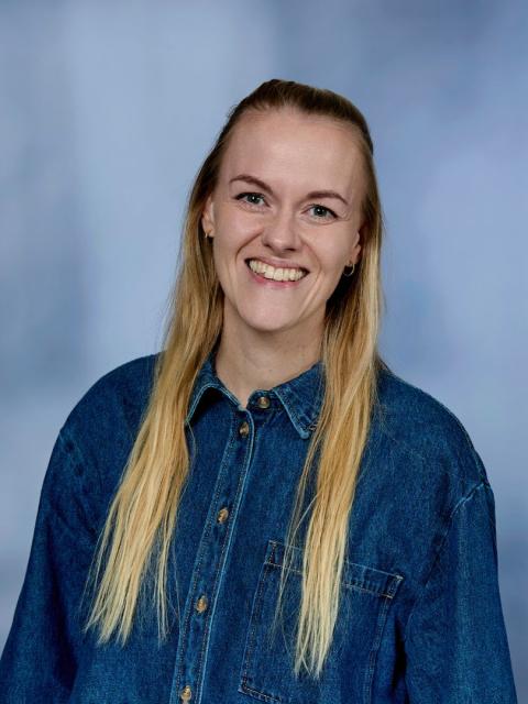 Tina Hauris Slebsager