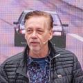 Søren Clauding