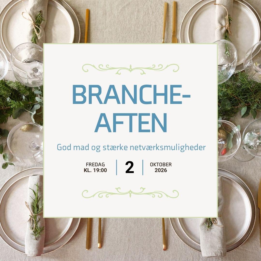 Brancheaften under Elbilmessen