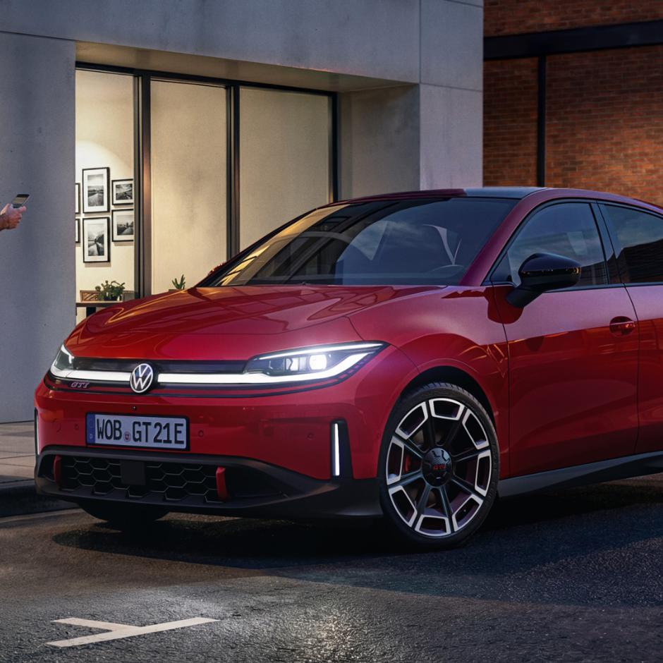 ID. Polo GTI