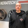 Simon K. Bohnensach
