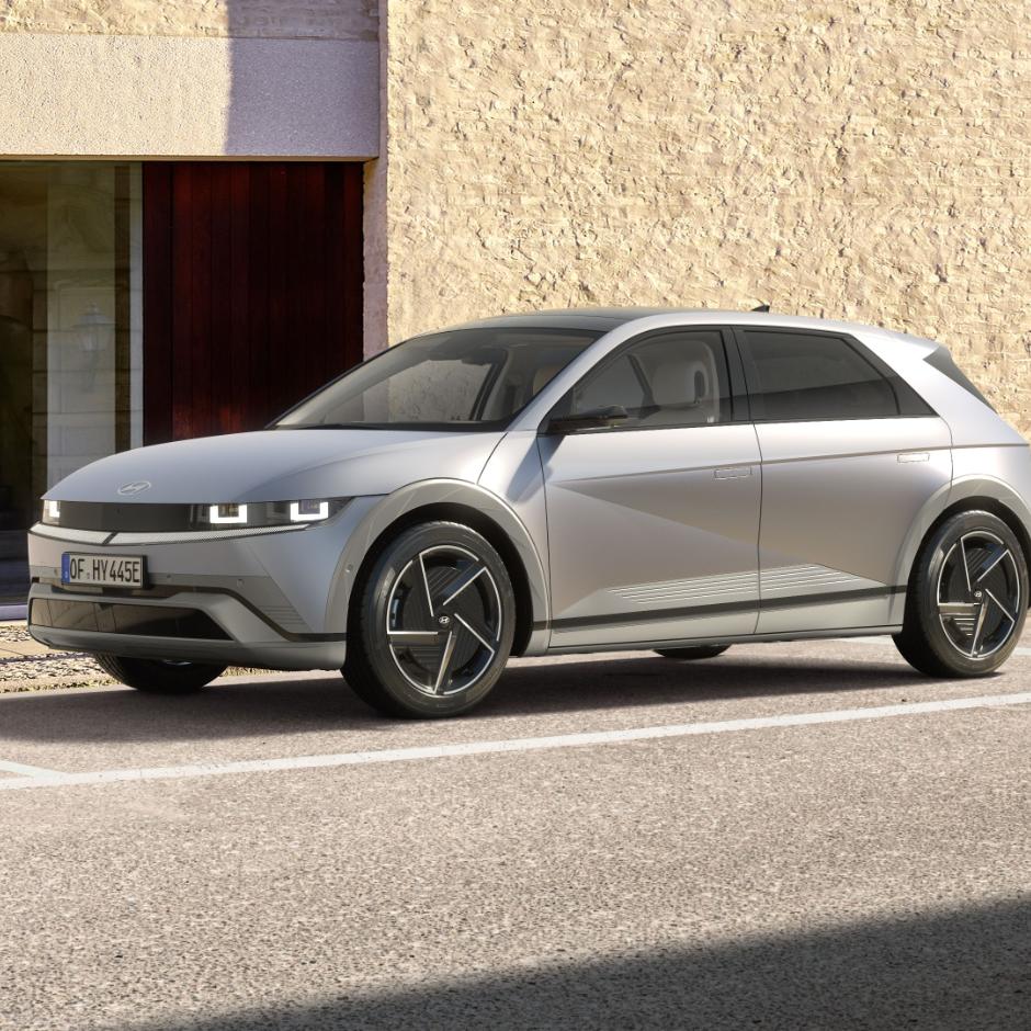 Hyundai IONIQ 5