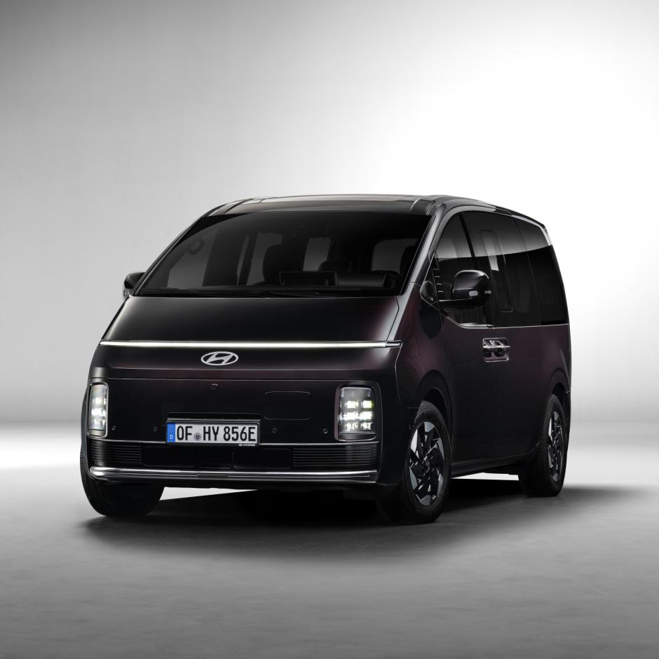 STARIA Electric