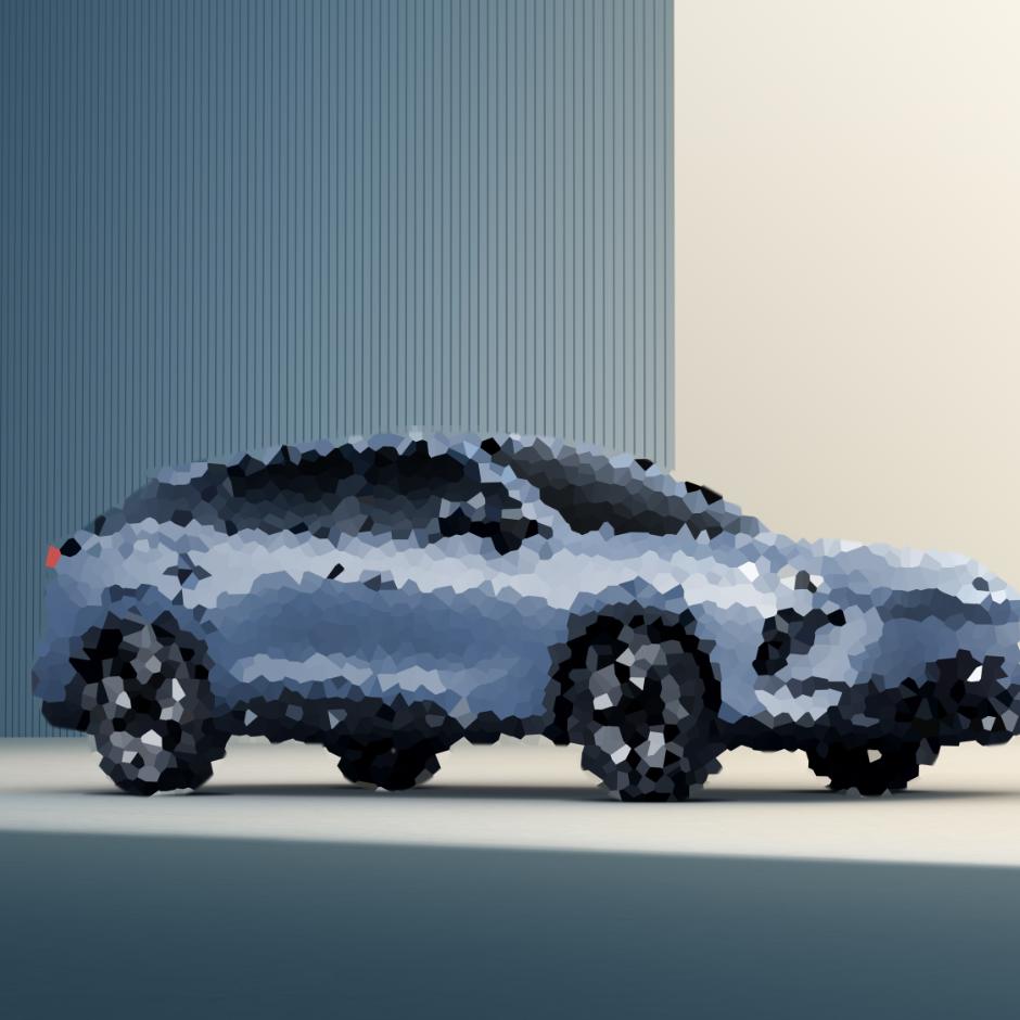 OMODA 5 EV