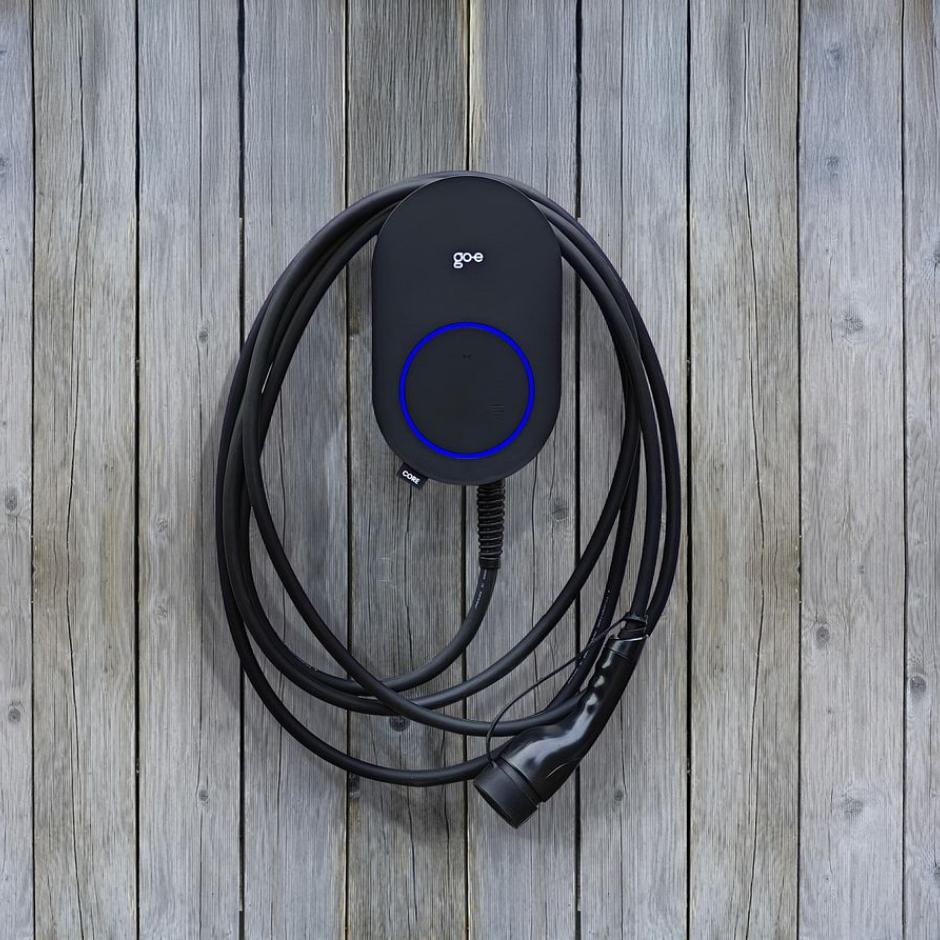 go-e Charger PRO