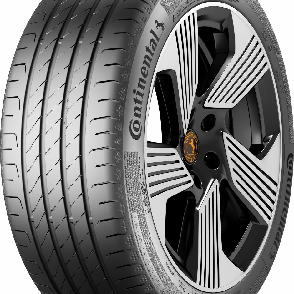 Continental EcoContact 7