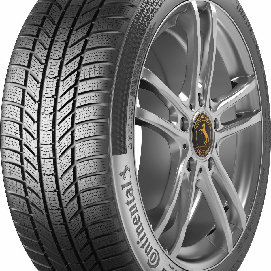 Continental WinterContact TS870 P